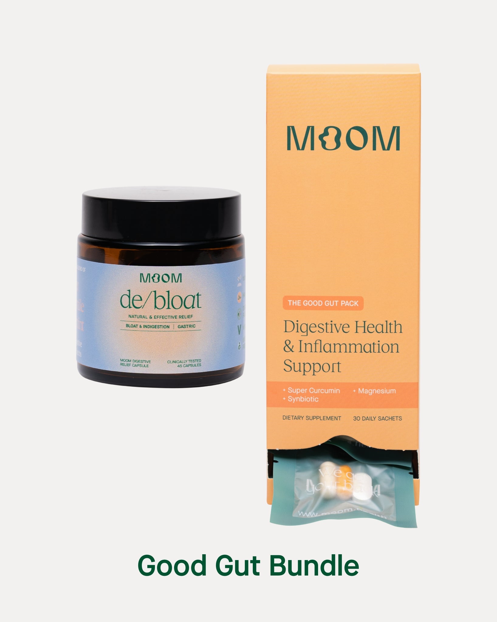 Good Gut Bundle