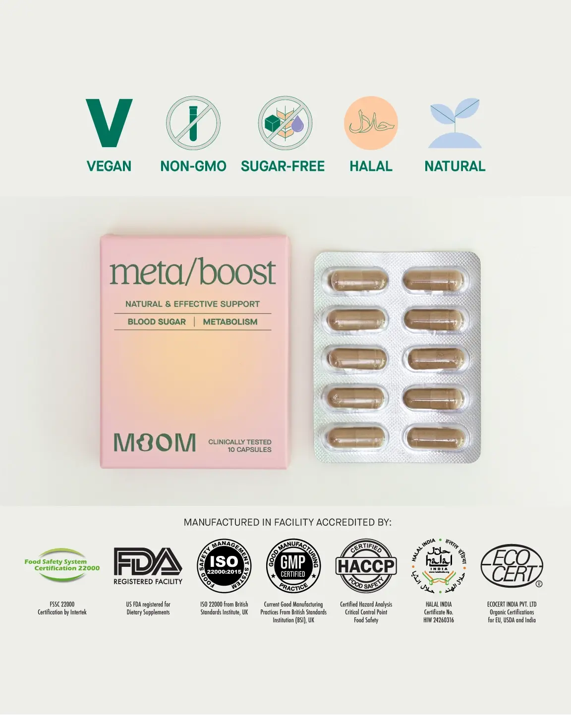 meta/boost blister pack