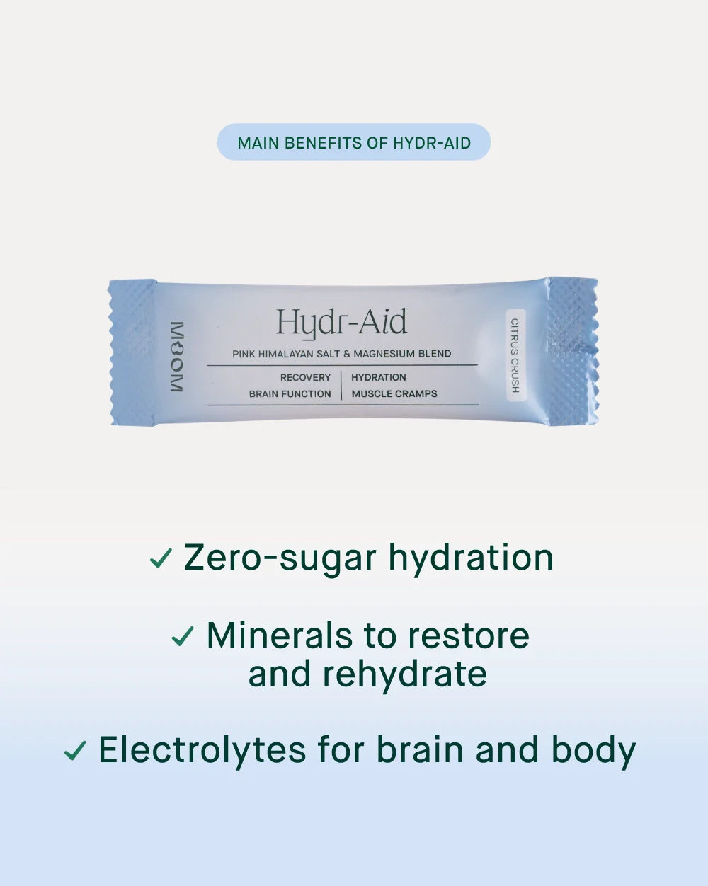 Hydr-Aid