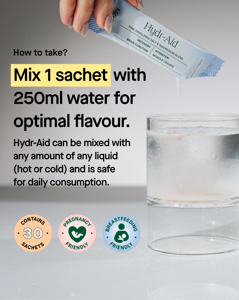 Hydr-Aid