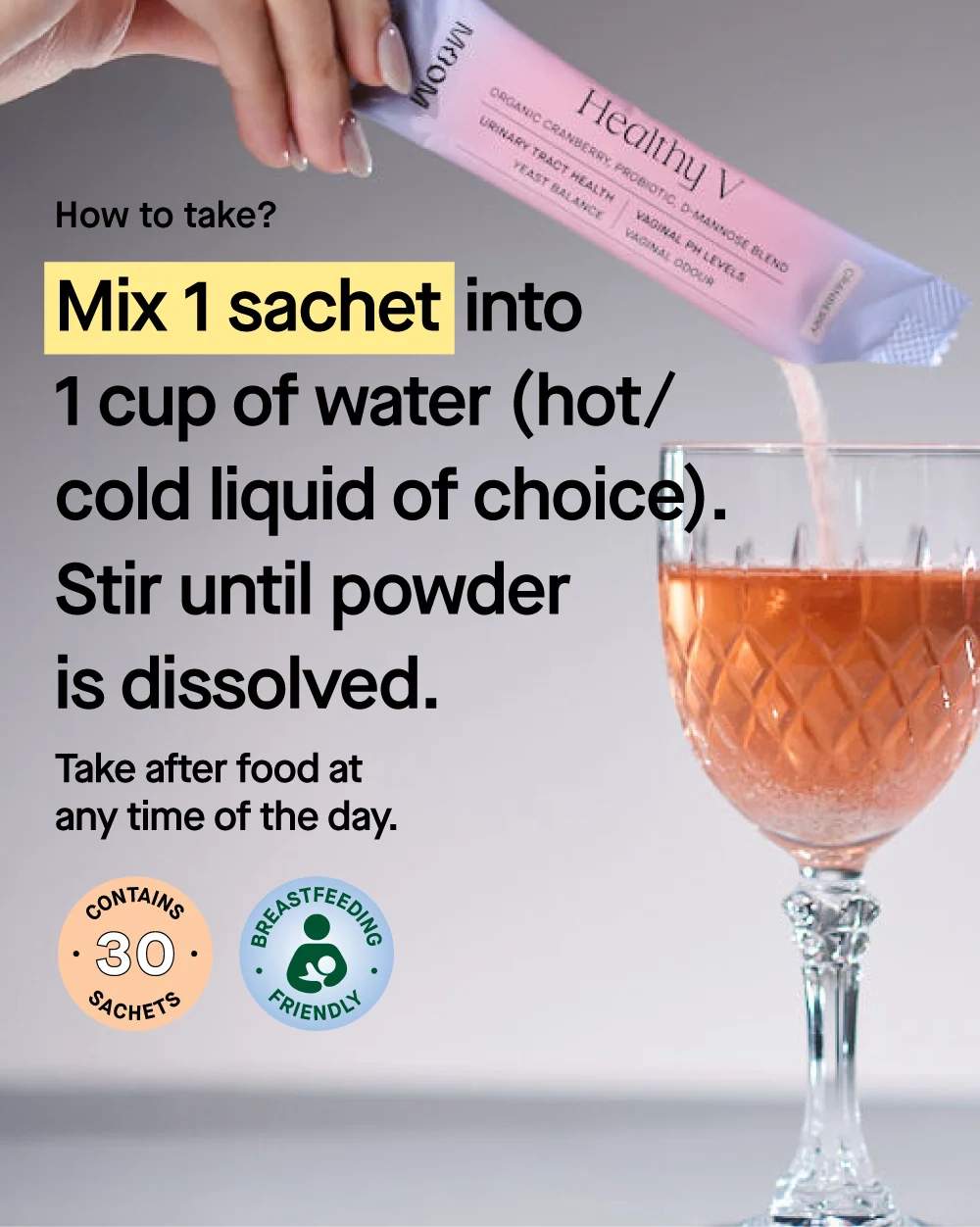 Vaginal Health Bundle