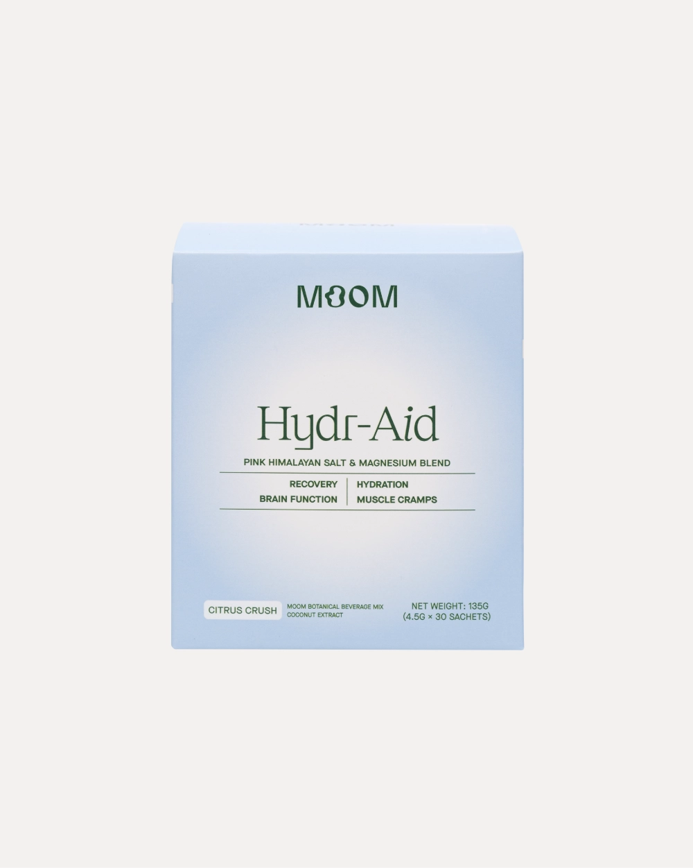 Hydr-Aid