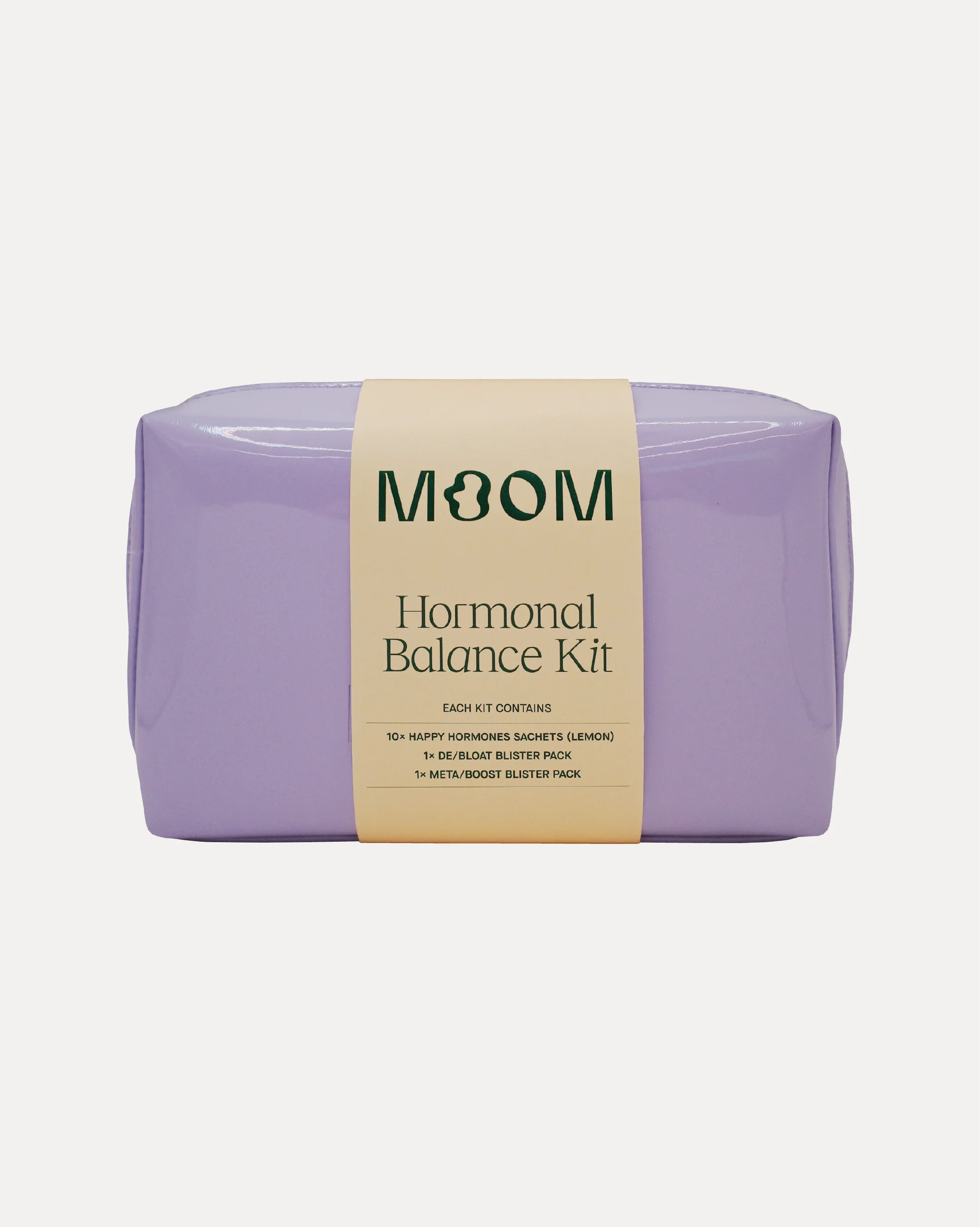 Hormonal Balance Kit