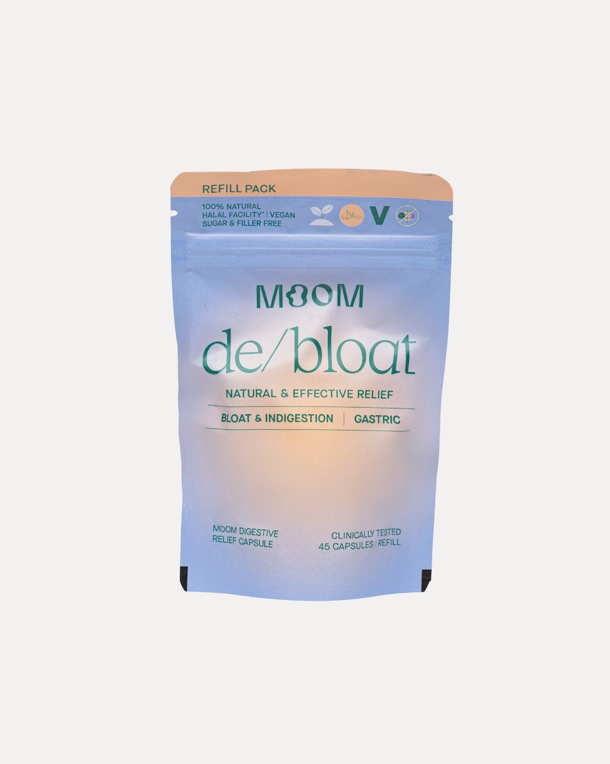 🎁 de/bloat (100% off)