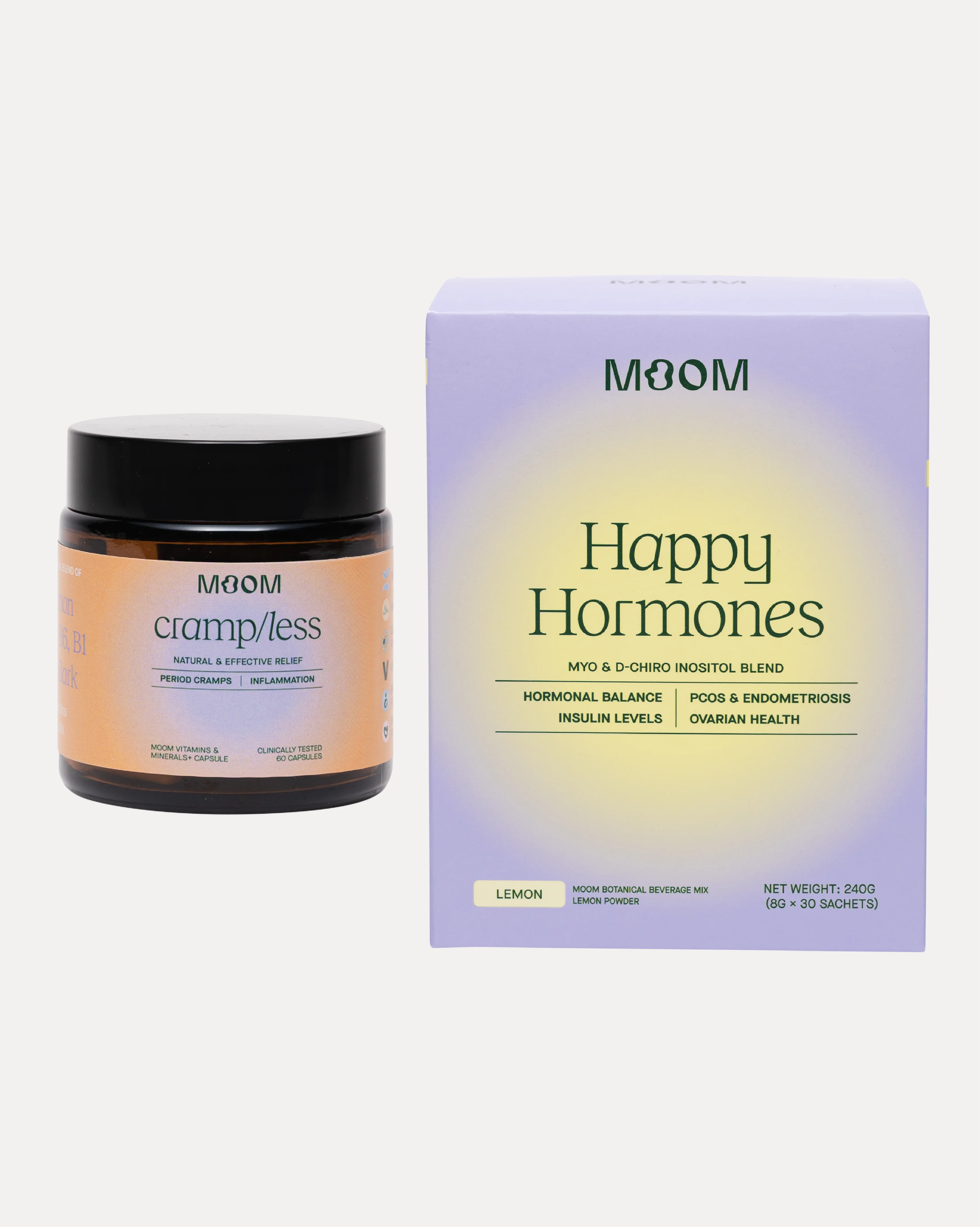 Period Health Bundle