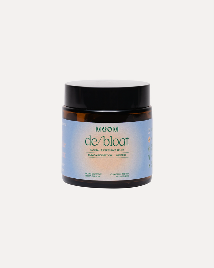 de/bloat