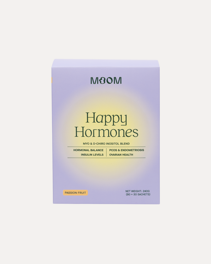 Happy Hormones