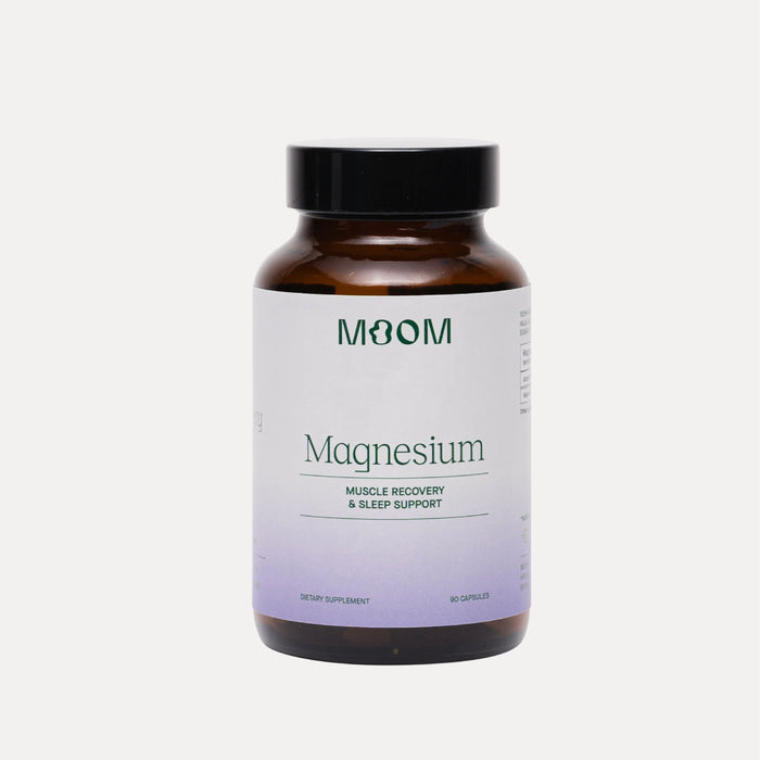 Magnesium