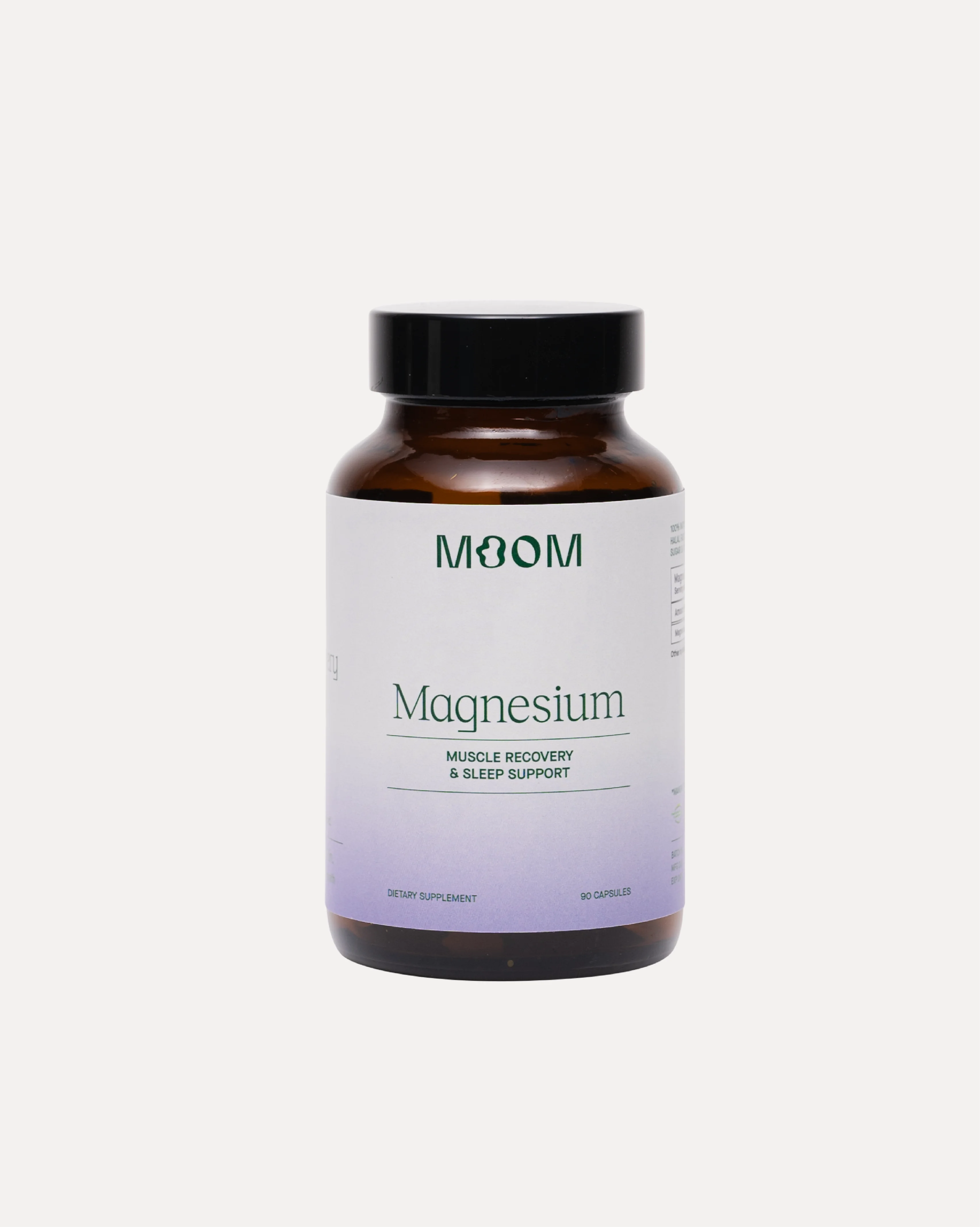 Magnesium