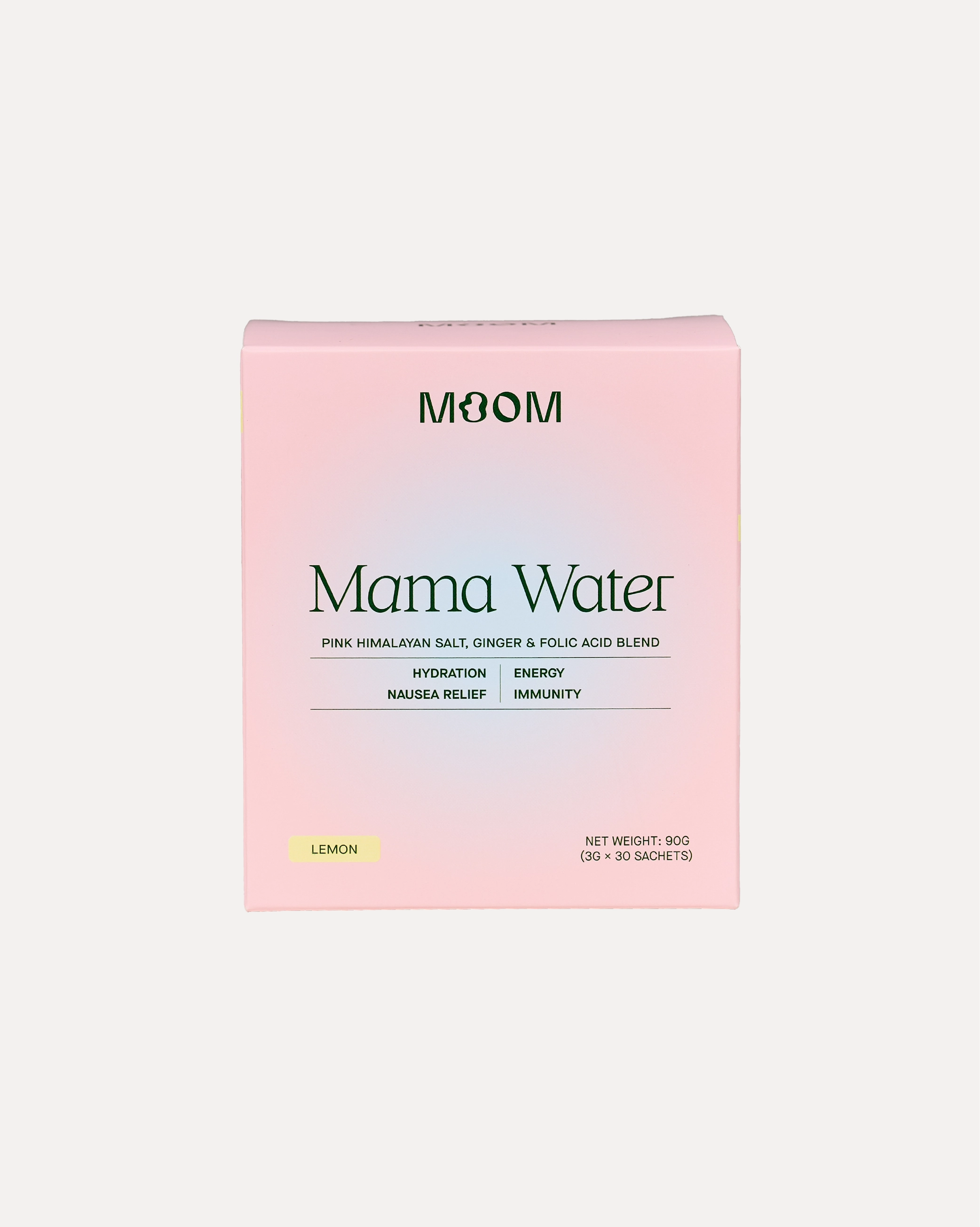 Mama Water