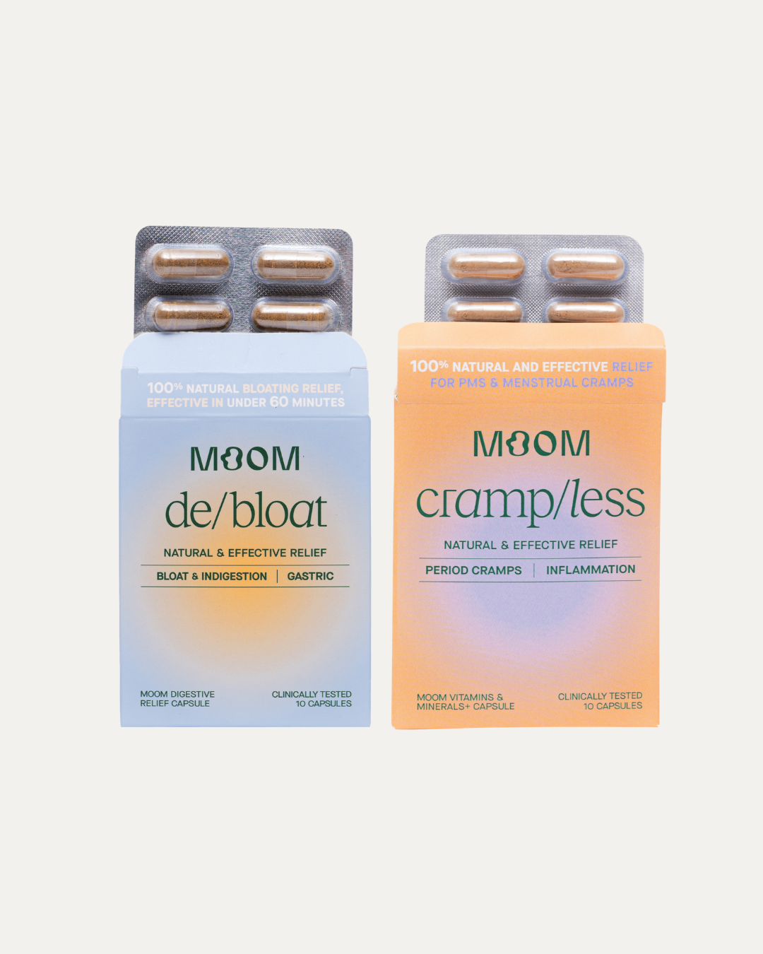 PMS Support On The Go
