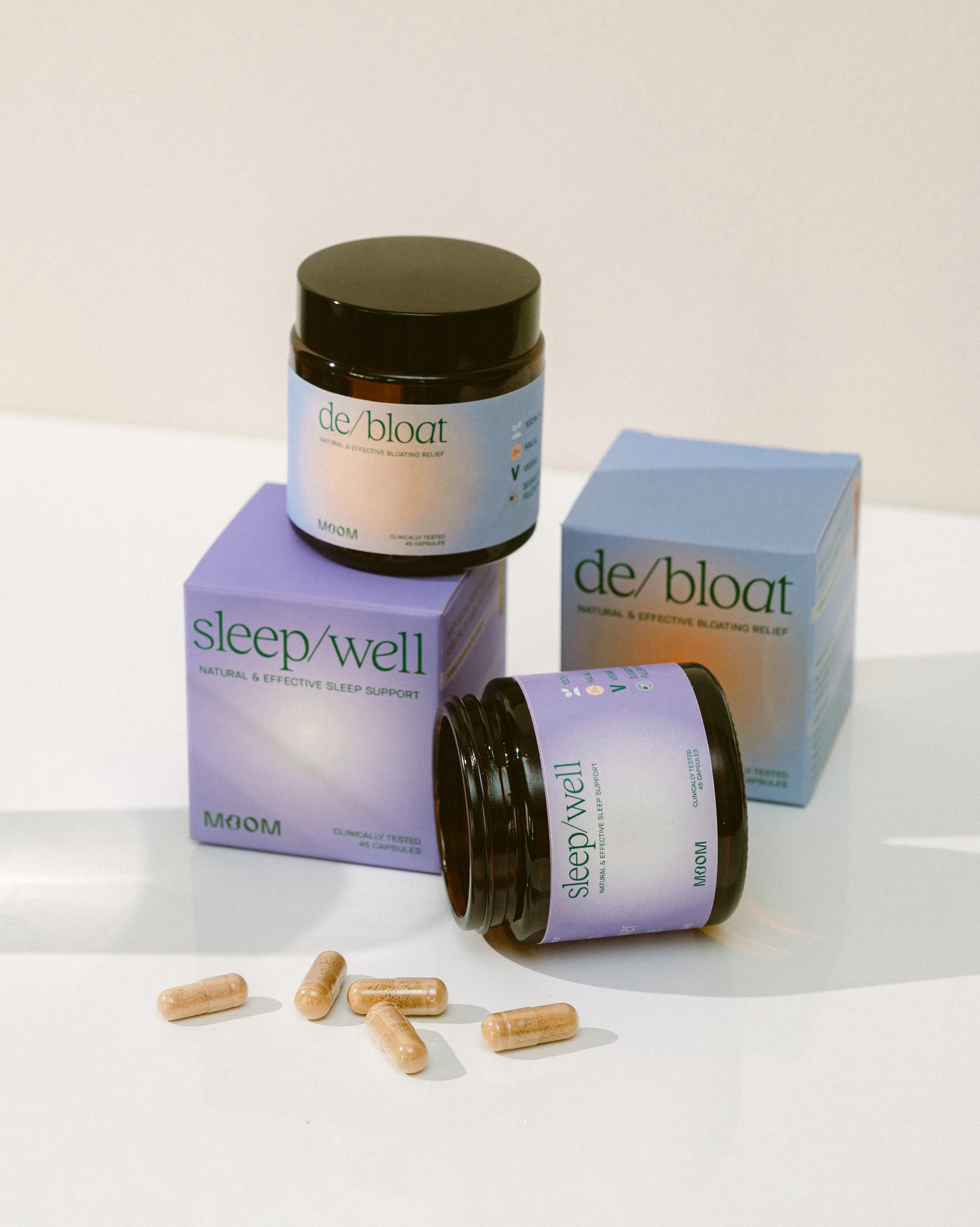 Restore & Reset Bundle