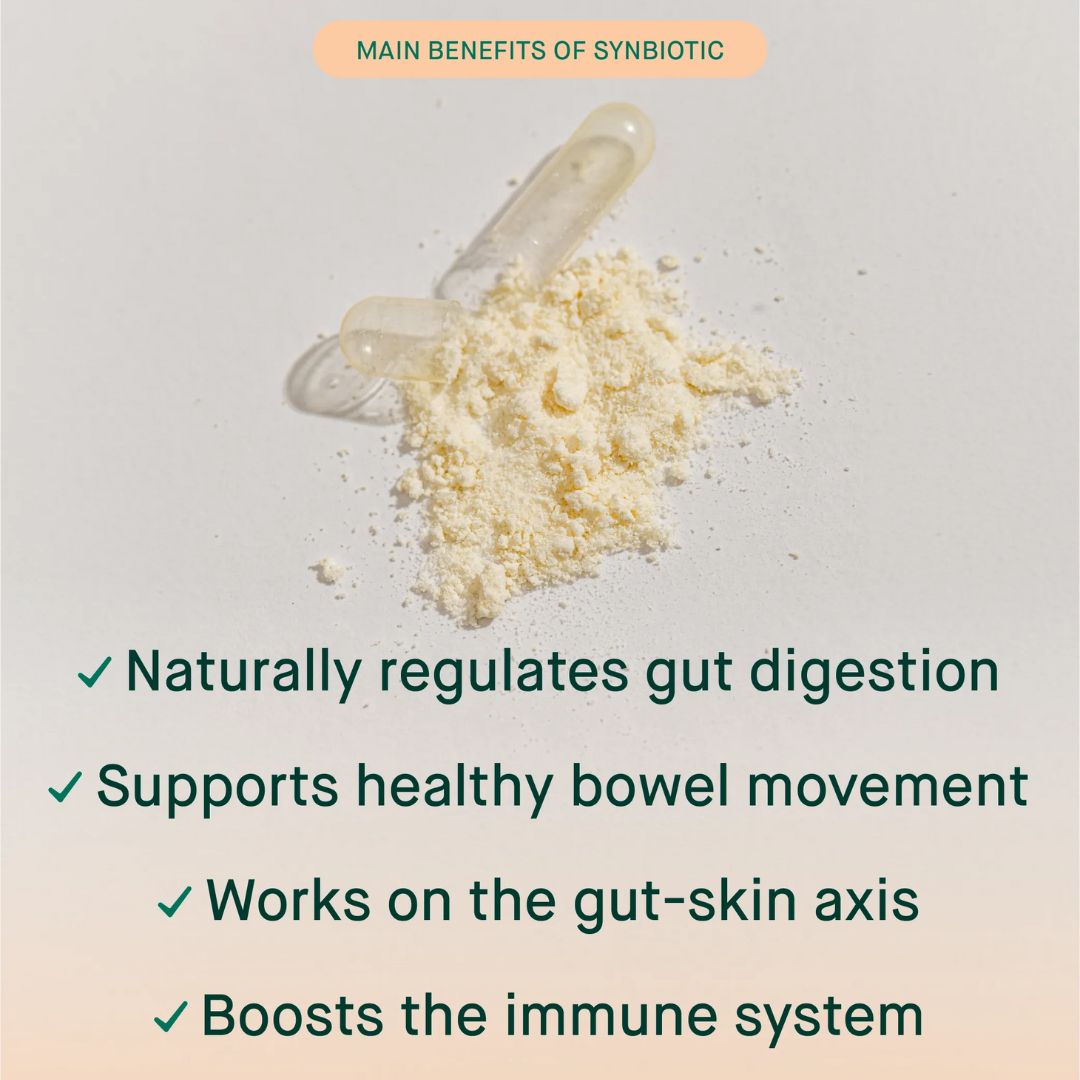 Vaginal Health Bundle