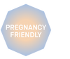 pregnancy-friendly