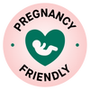 pregnancy-friendly