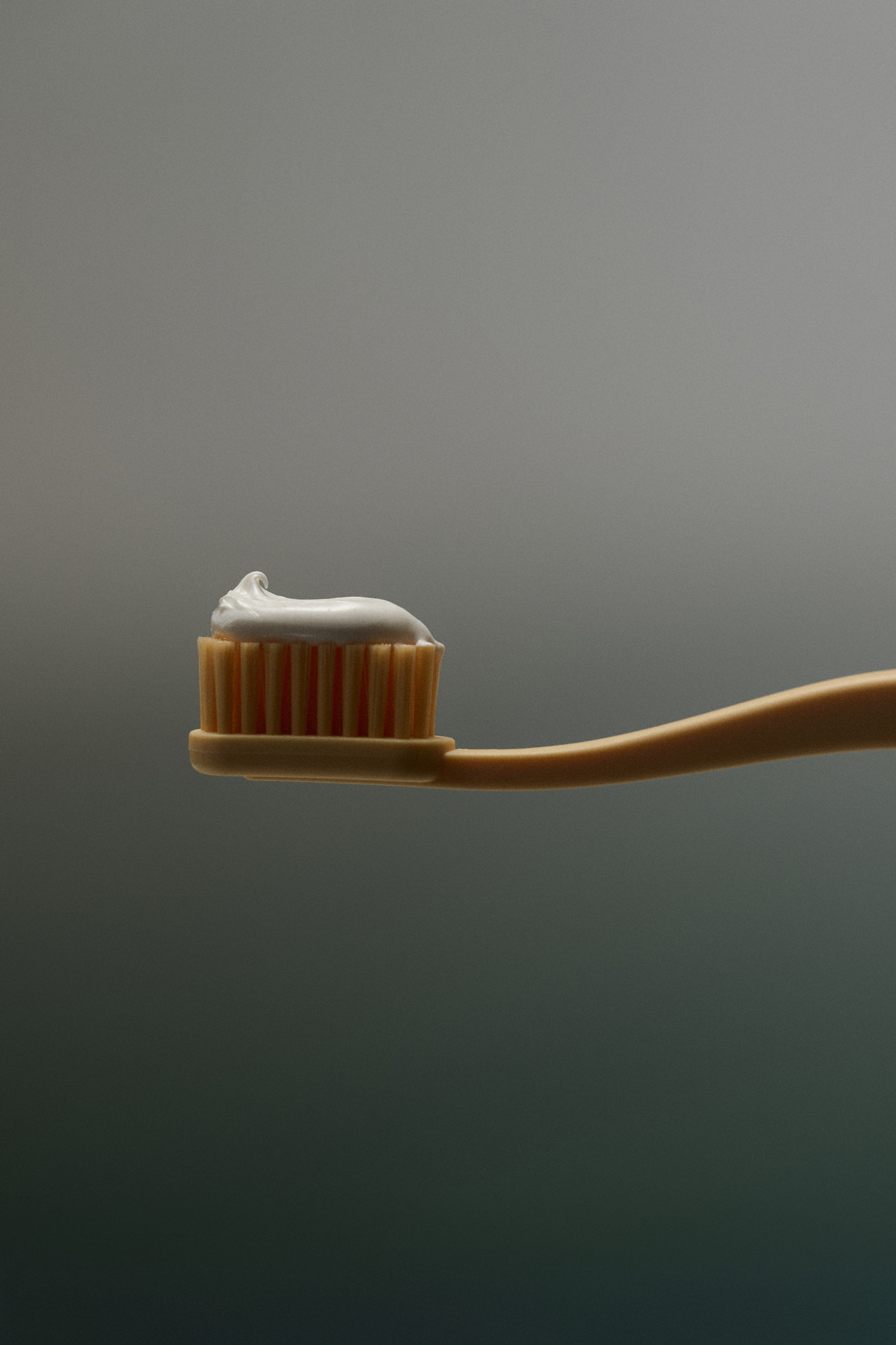 [Moom U - WIP] Gigi Essential Toothpaste