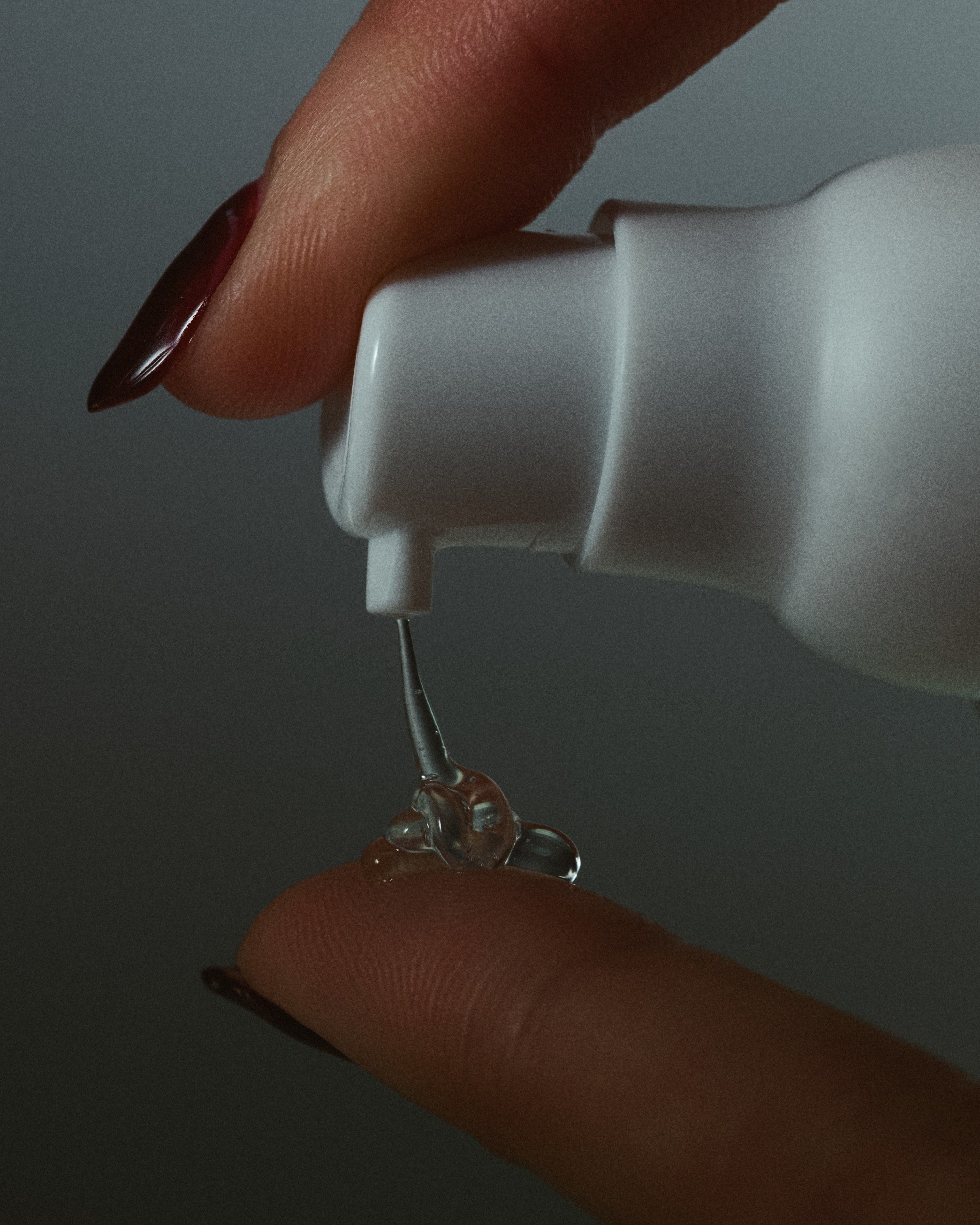 [Moom U - WIP] Bareness Bare Screen SPF 50+++ Gel Sunscreen