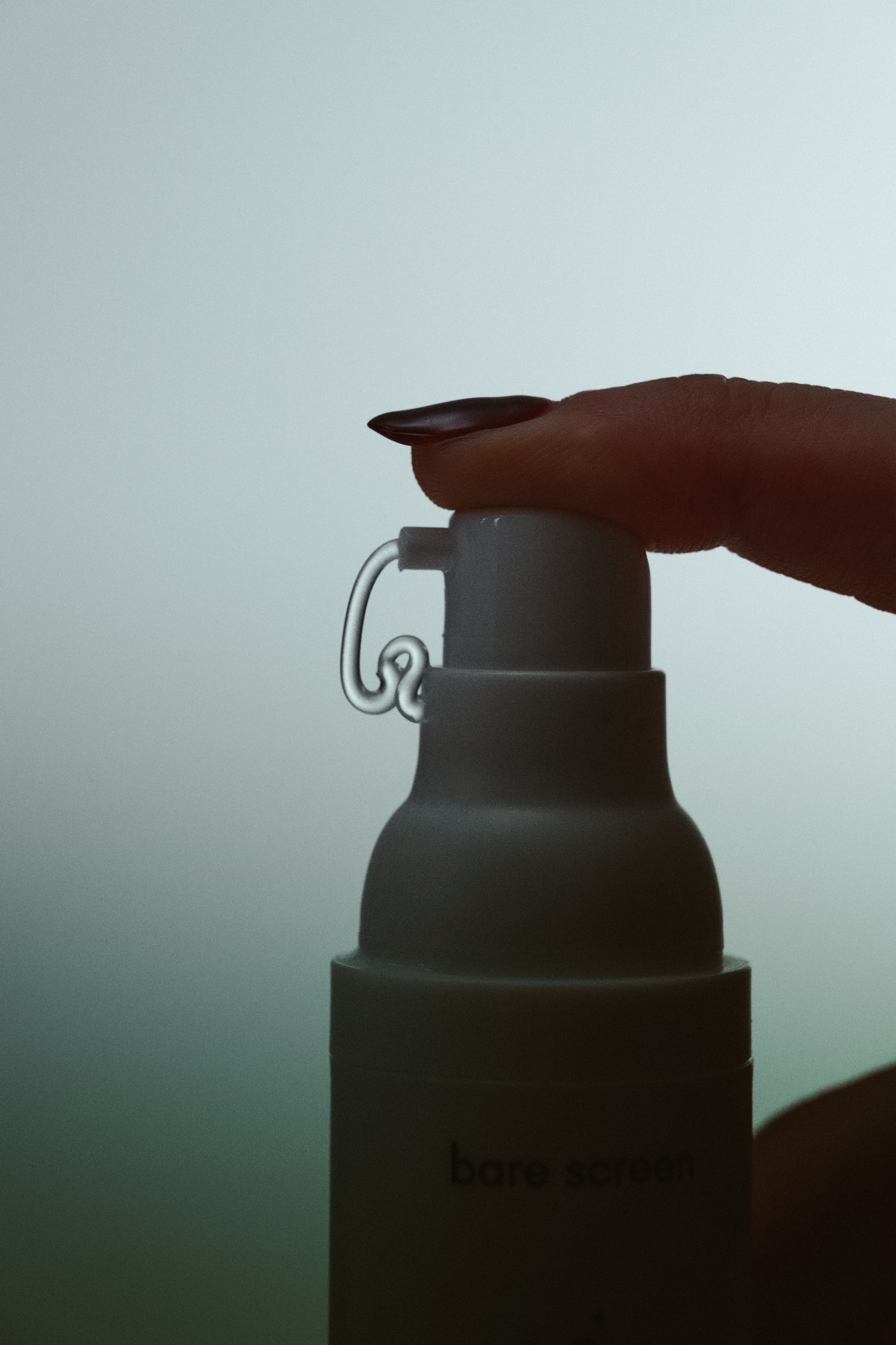 [Moom U - WIP] Bareness Bare Screen SPF 50+++ Gel Sunscreen