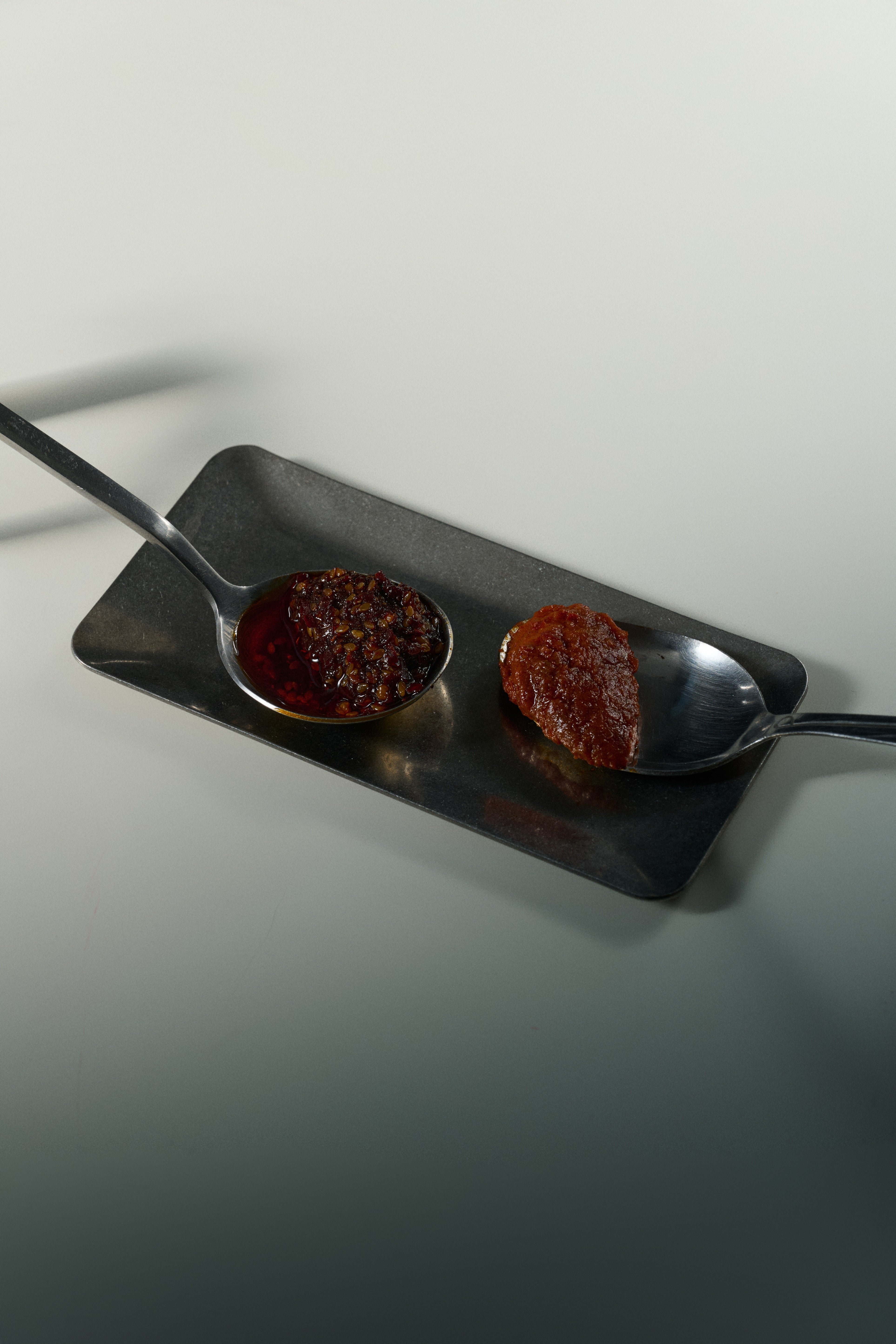 [Moom U - W.I.P] Everiday Umami Heat Duo