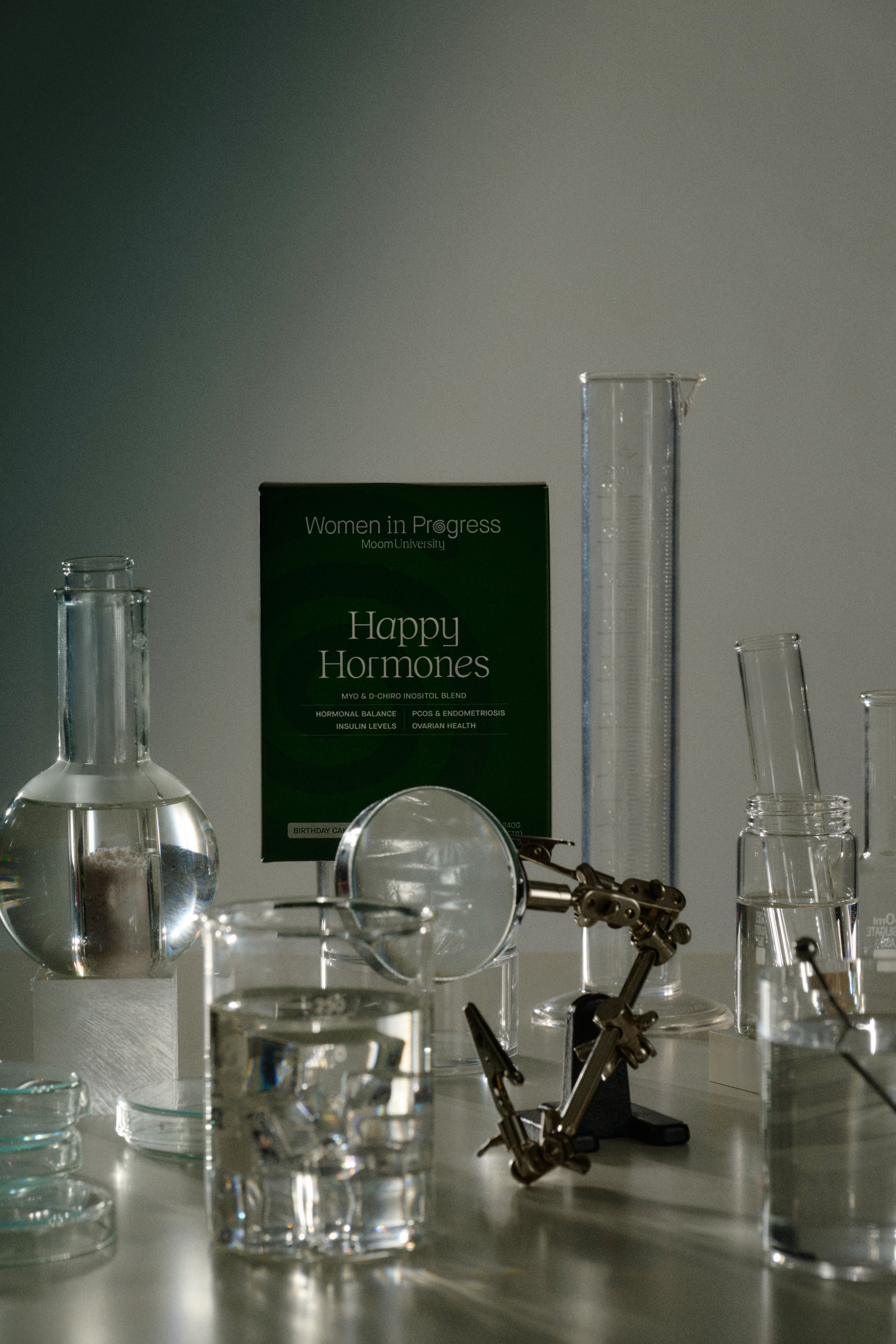 Moom University WIP Early Access Launch Event