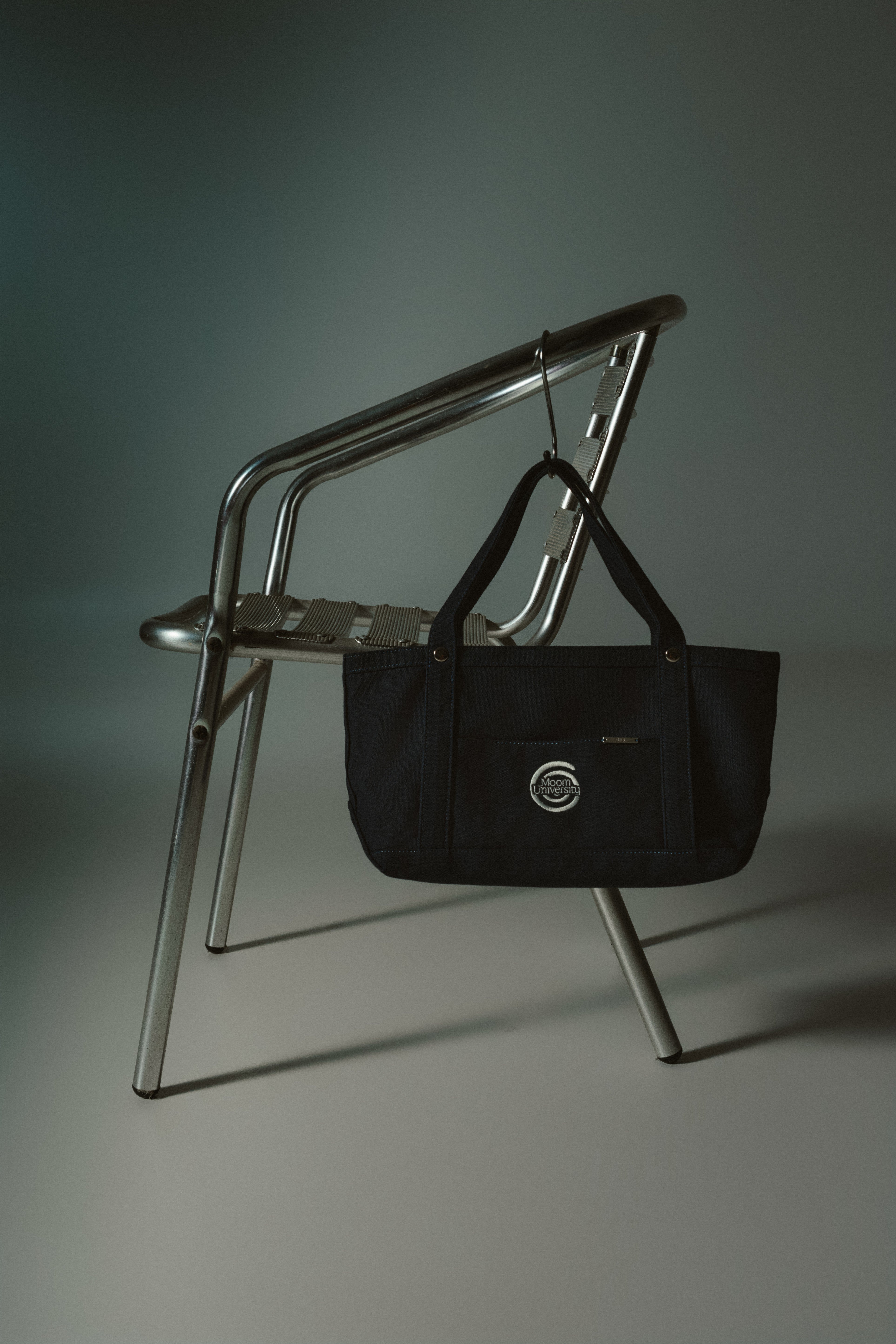 [Moom U - WIP] Good Addition Kin Tote Bag