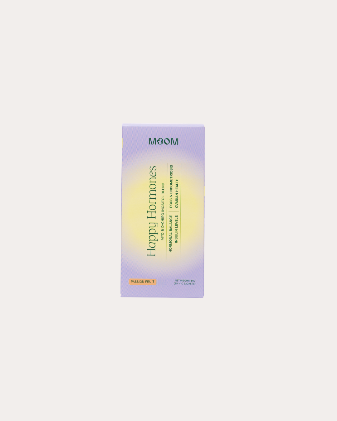 🎁 [GWC-GWP] Happy Hormones Sampler Pack (100% off)
