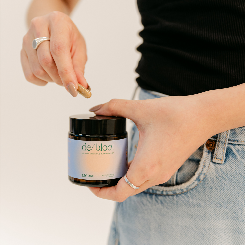 De-Bloat _ Debloat Fast With These 4 Tips for Bloating Relief – NEMXDG