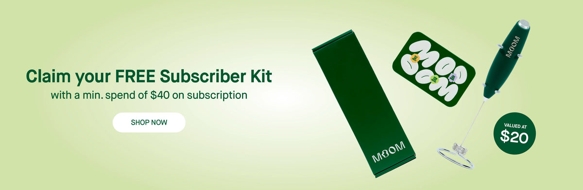 Mool Health Kit Take The Quiz
