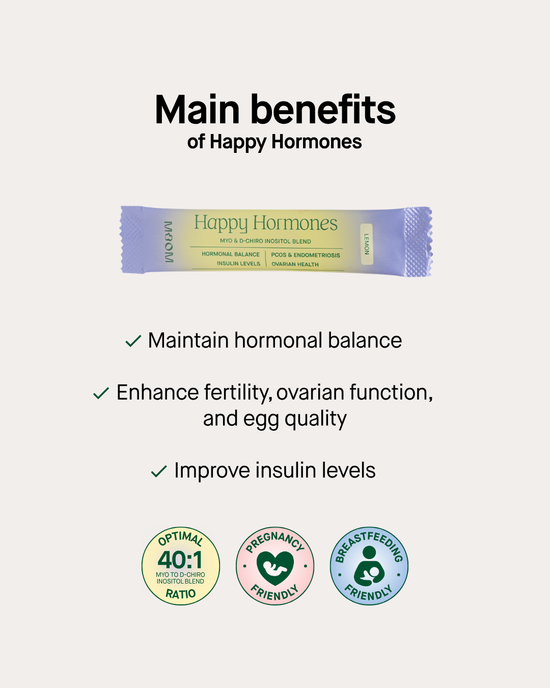 Female Wellness Duo