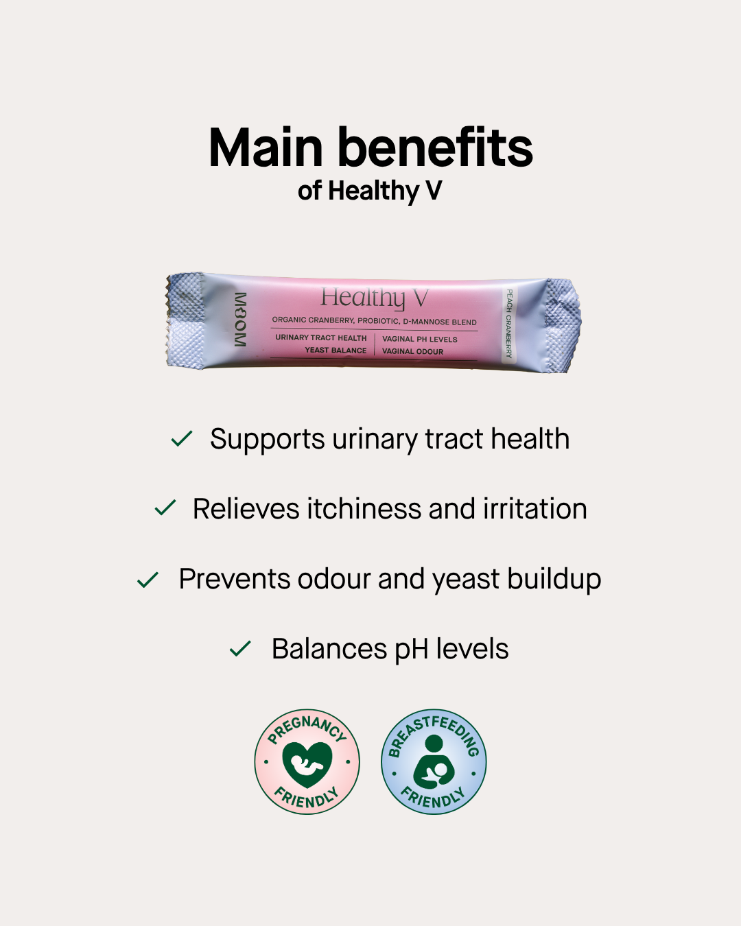 Female Wellness Duo
