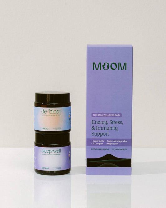 Mool Health Kit Curated bundles of daily supplements and functional remedies - at 15% ...