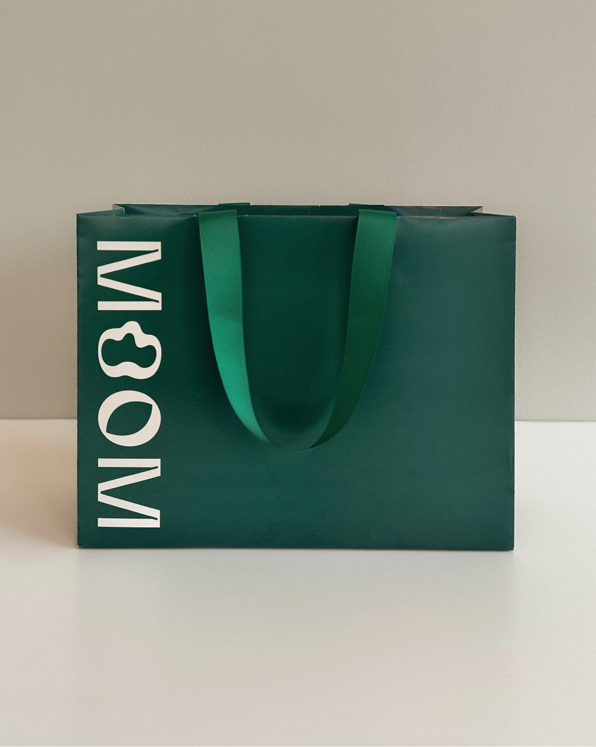 [GWP] Moom Gift Bag (1 bag)