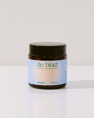 de/bloat [GWP with Happy Hormones subscription]