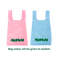 [GWP] Moom Mini Shopper (Random Colour)