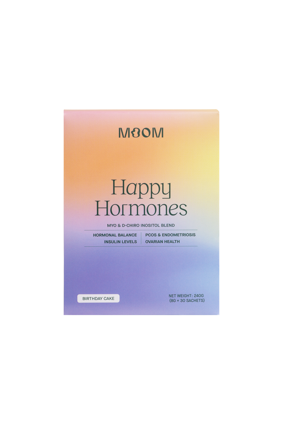 🎁 [GWC] Happy Hormones (100% off)