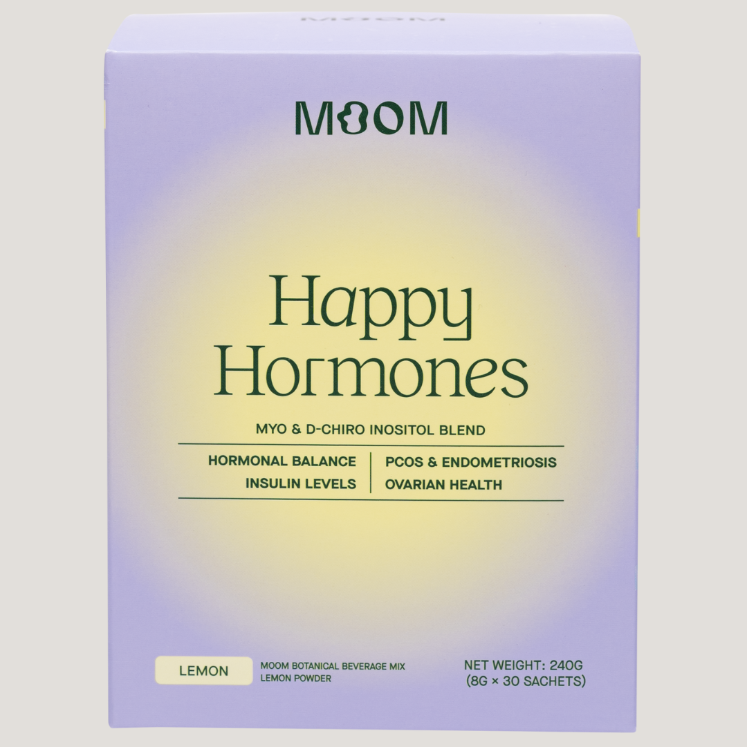 🎁 [GWC] Happy Hormones (100% off)