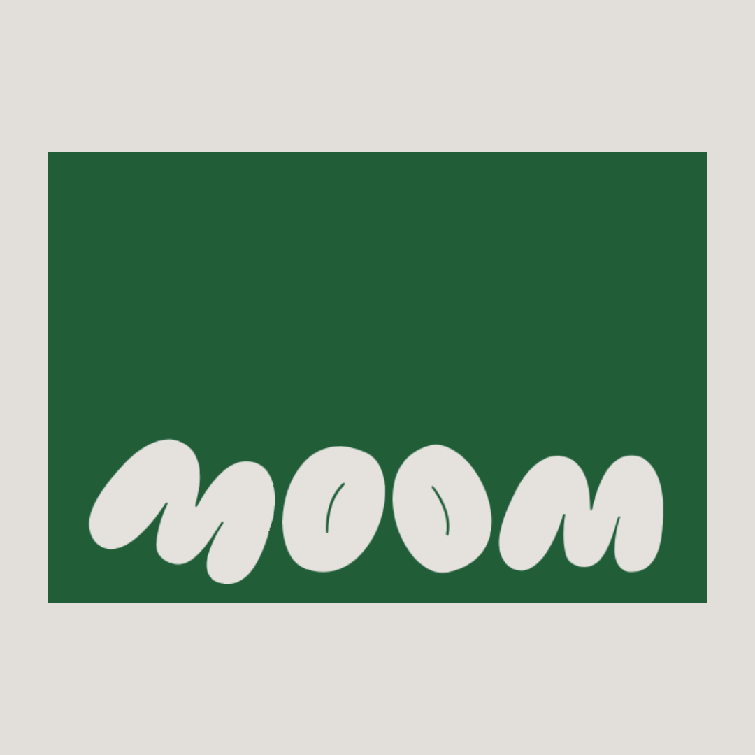 🎁 [GWC-GWP] Moom Green Tote (100% off)