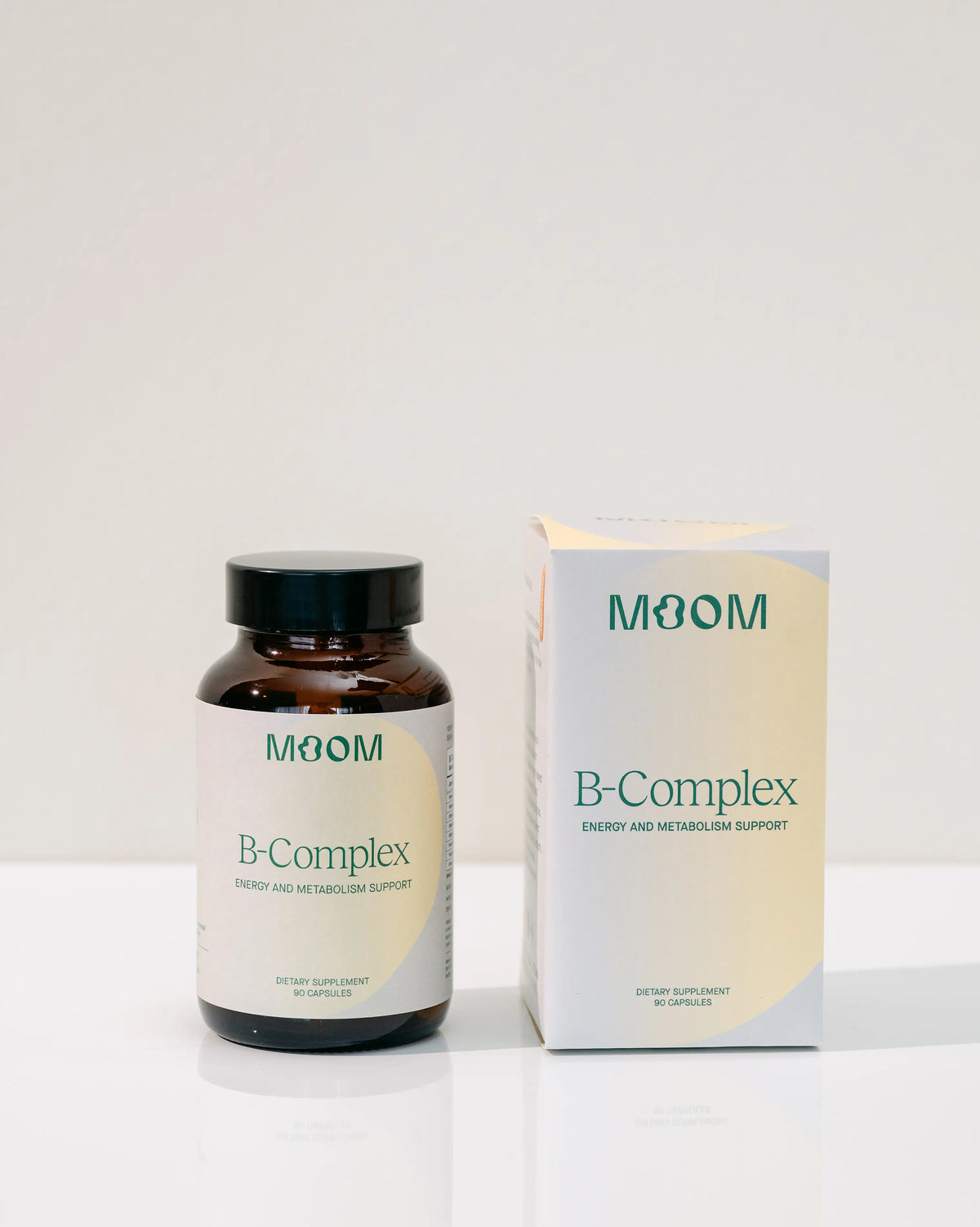 Promise B Complex B-Complex