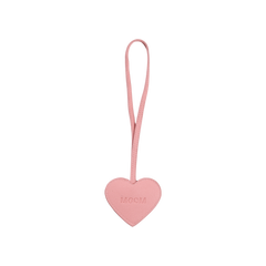 [GWP] Moom Heart Mirror Keychain