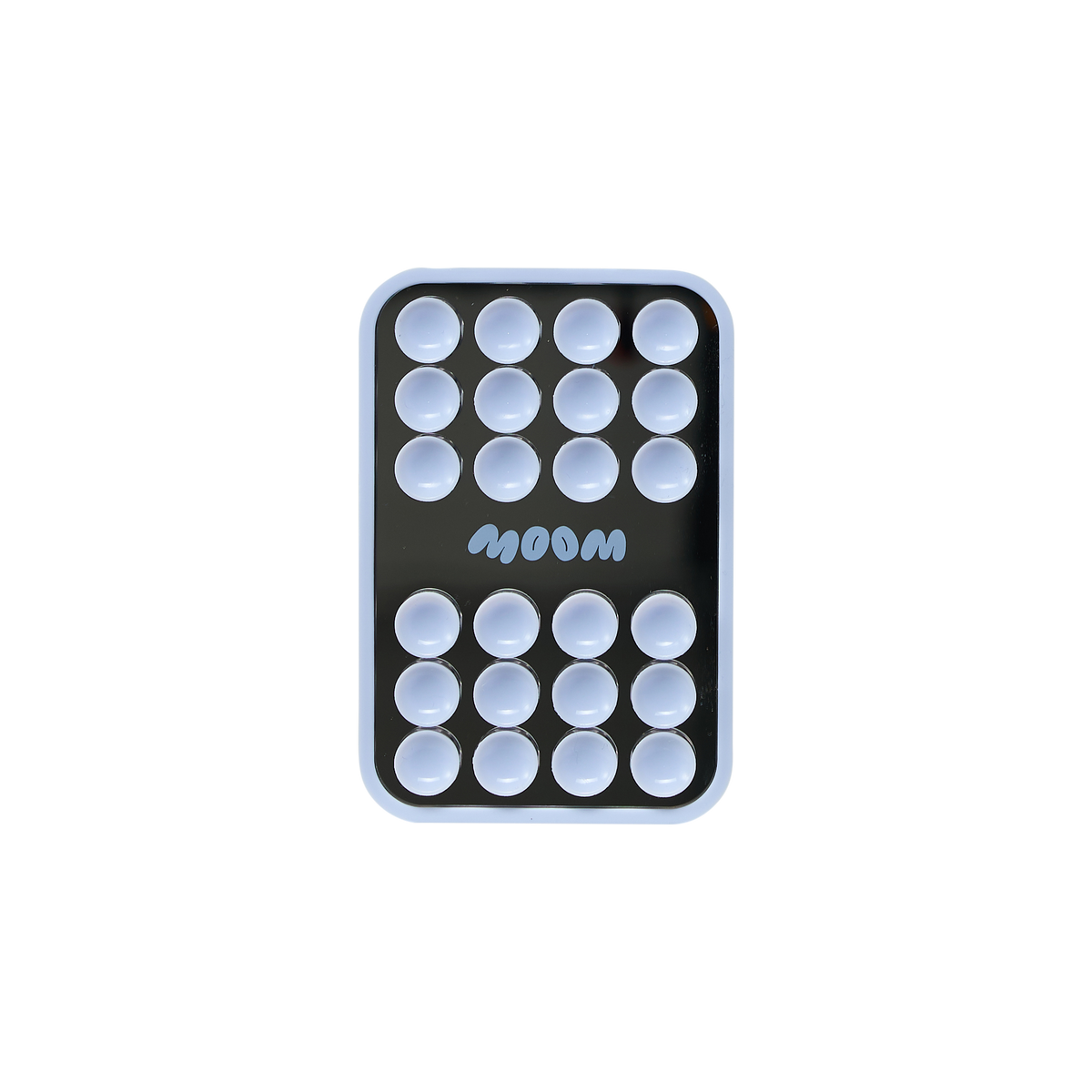 [GWP] Moom Mirror Grip (Powder Blue)