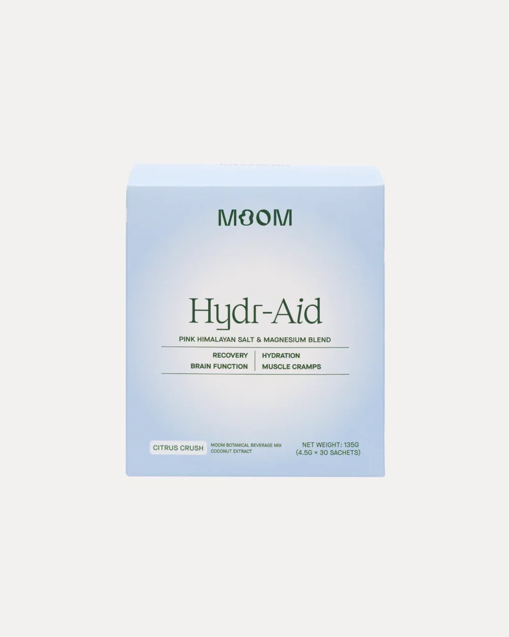 🎁 Hydr-Aid (100% off)