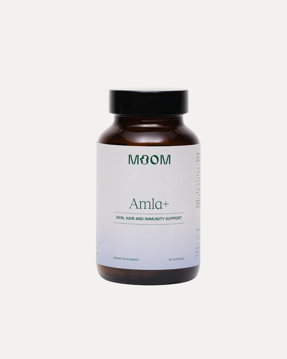 🎁 Amla+ (100% off)