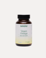 Vegan Omega