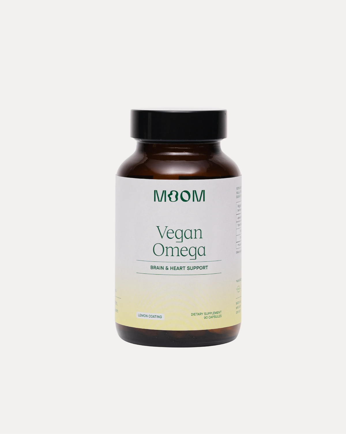 🎁 Vegan Omega (100% off)