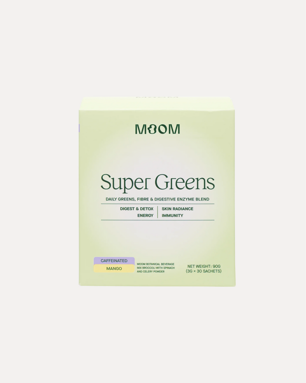 Super Greens