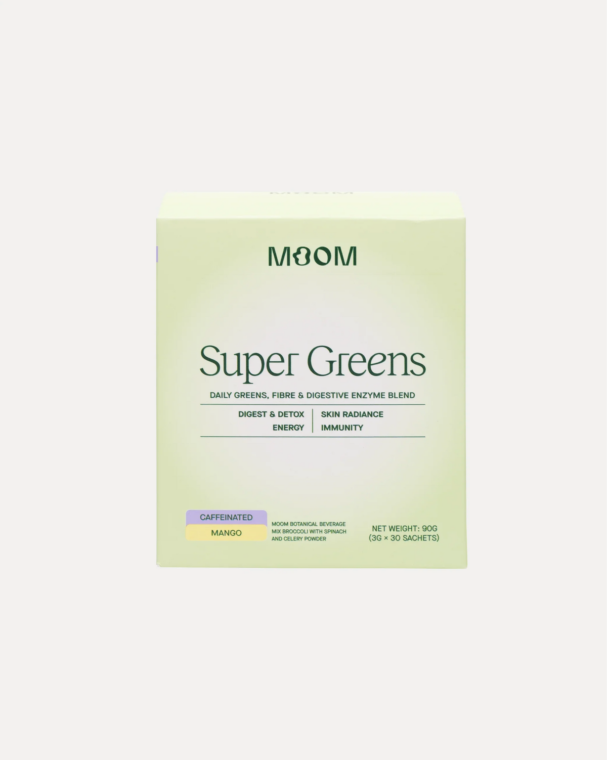 🎁 Super Greens (100% off)