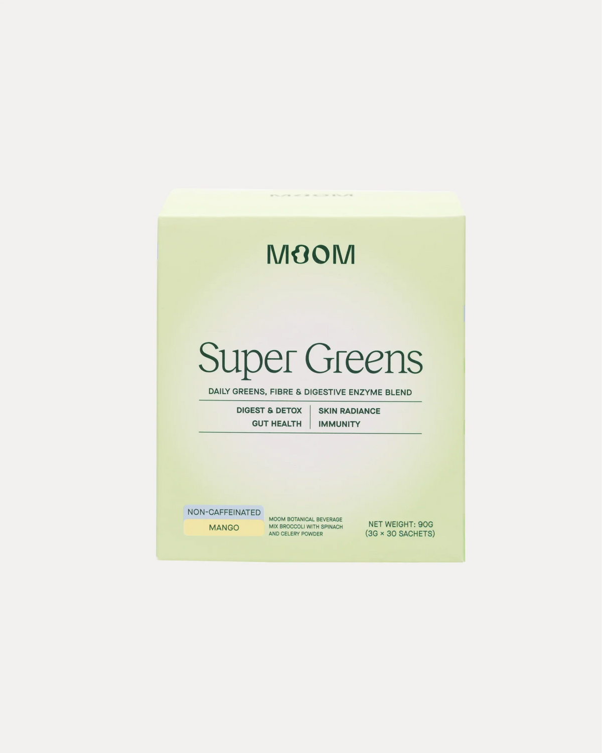 🎁 Super Greens (100% off)