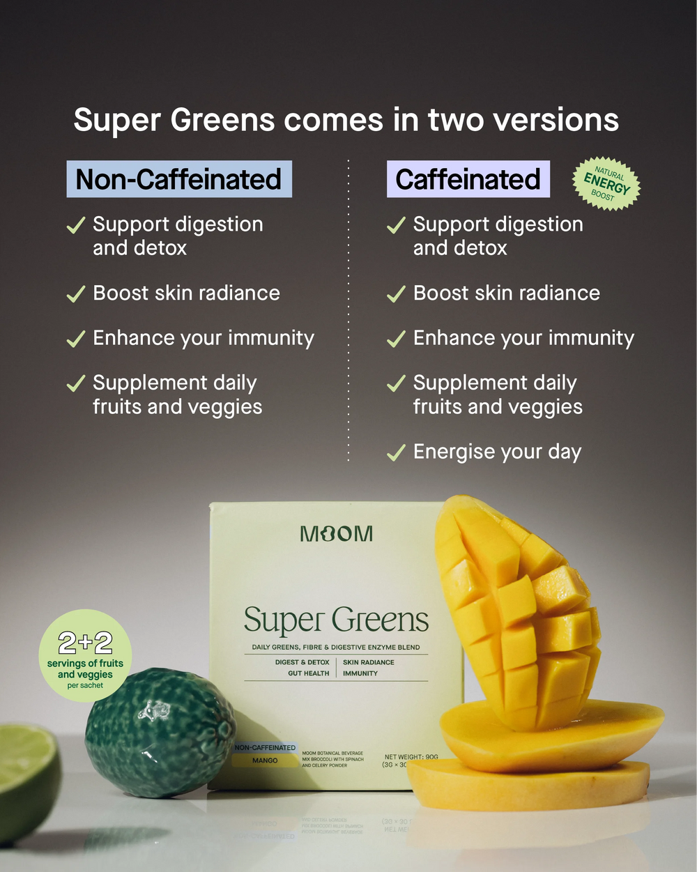 Super Greens