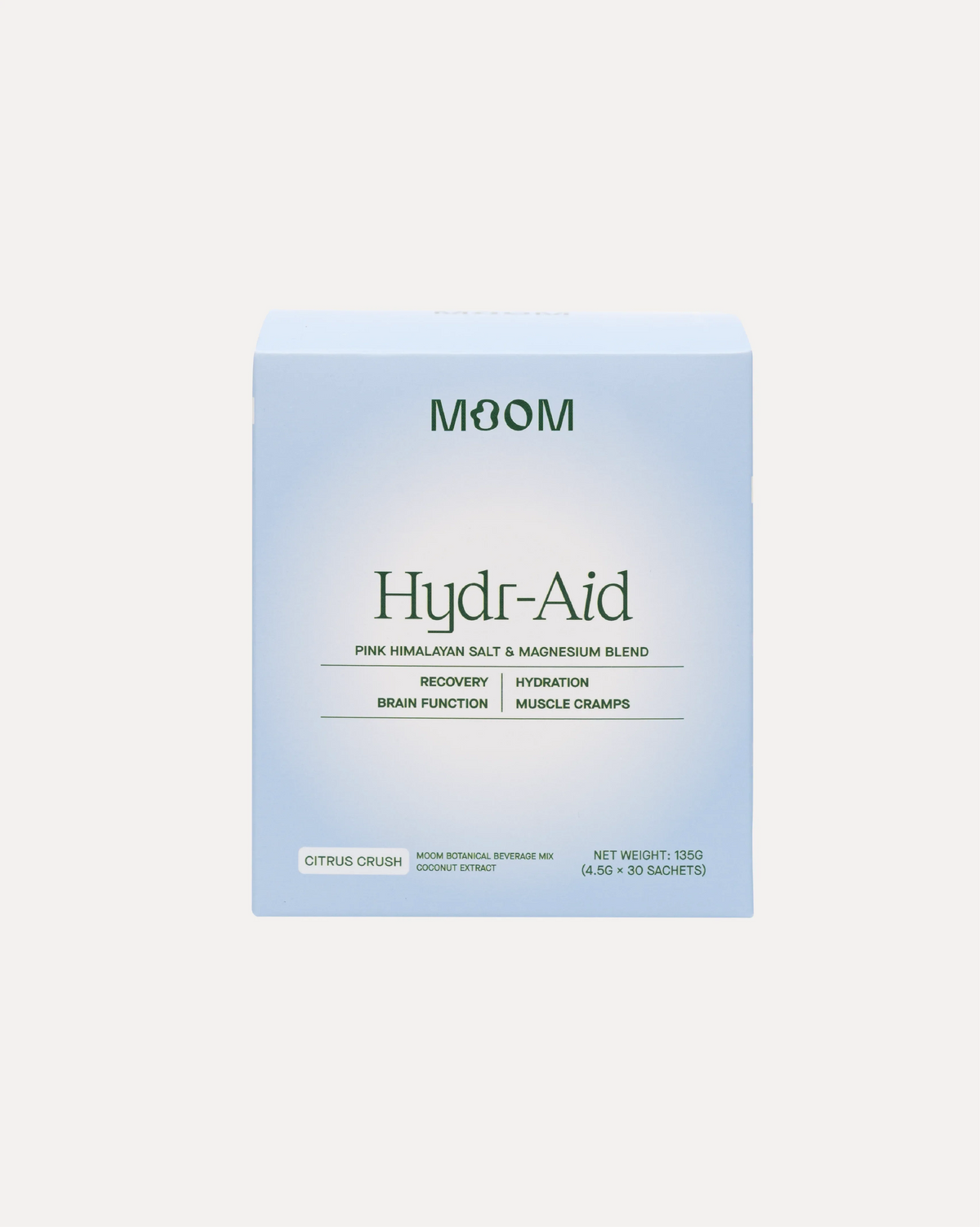 🎁 [GWC] Hydr-Aid (100% off)
