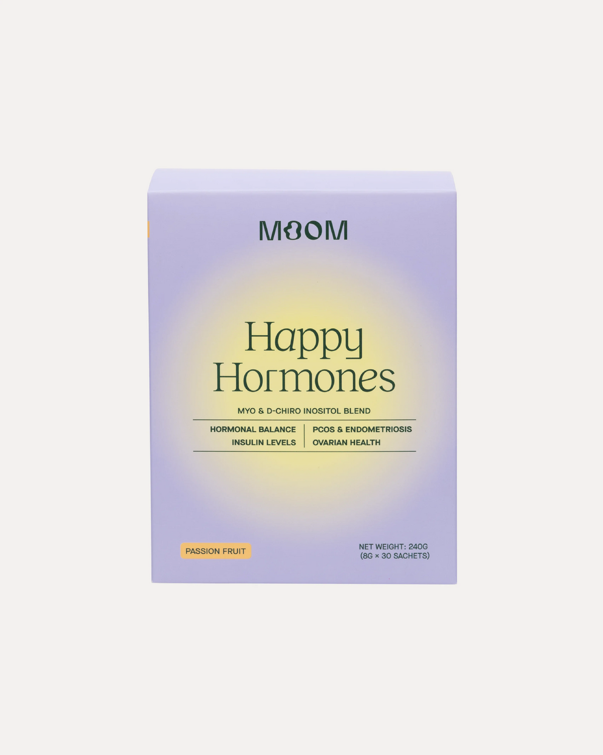 🎁 [GWC] Happy Hormones (100% off)